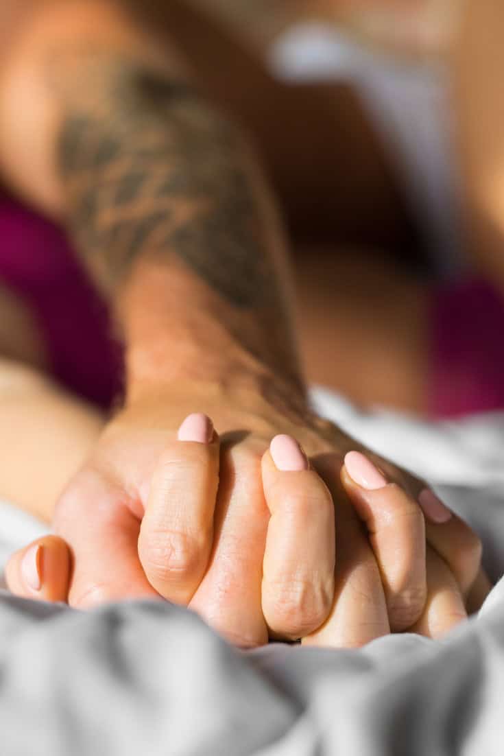 Affäre: Die Geliebte ist NICHT das Problem