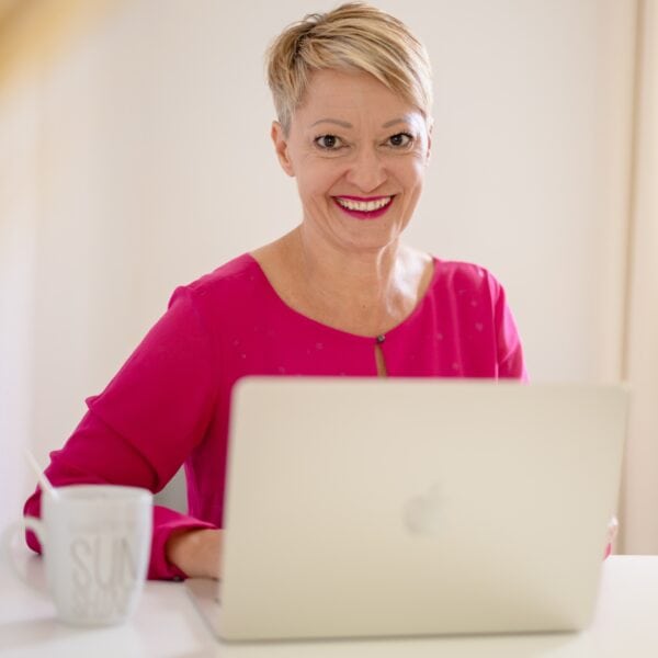 Coaching mit Melanie für LLP Mitglieder