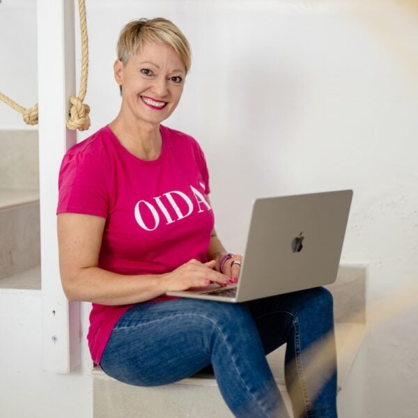 5 Tage Live-Coaching für echte Veränderung