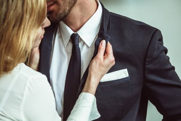 Affäre beenden trotz Liebe – was jetzt hilft