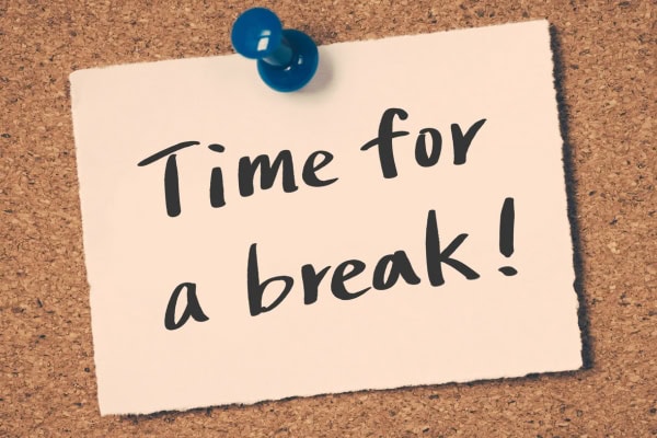 Beziehungspause: Wann sie sinnvoll ist und wie sie wirklich funktioniert