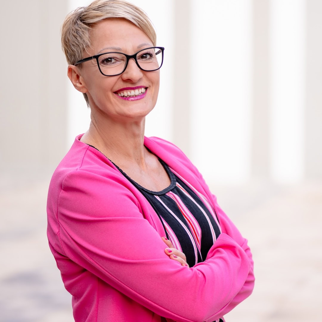 Ausbildung zum Beziehungs-Coach bei Melanie Mittermaier