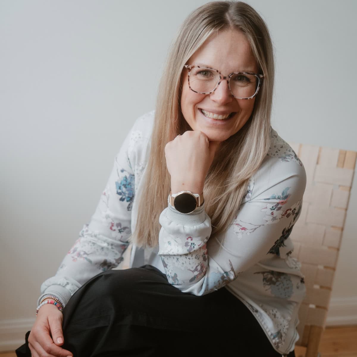 Liebe Leben Coach Katharina