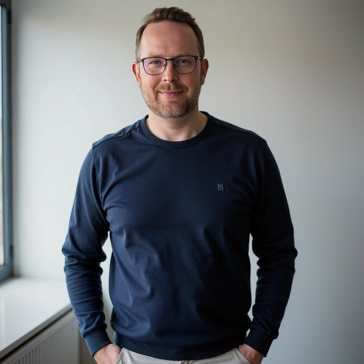 Liebe Leben Coach Sven