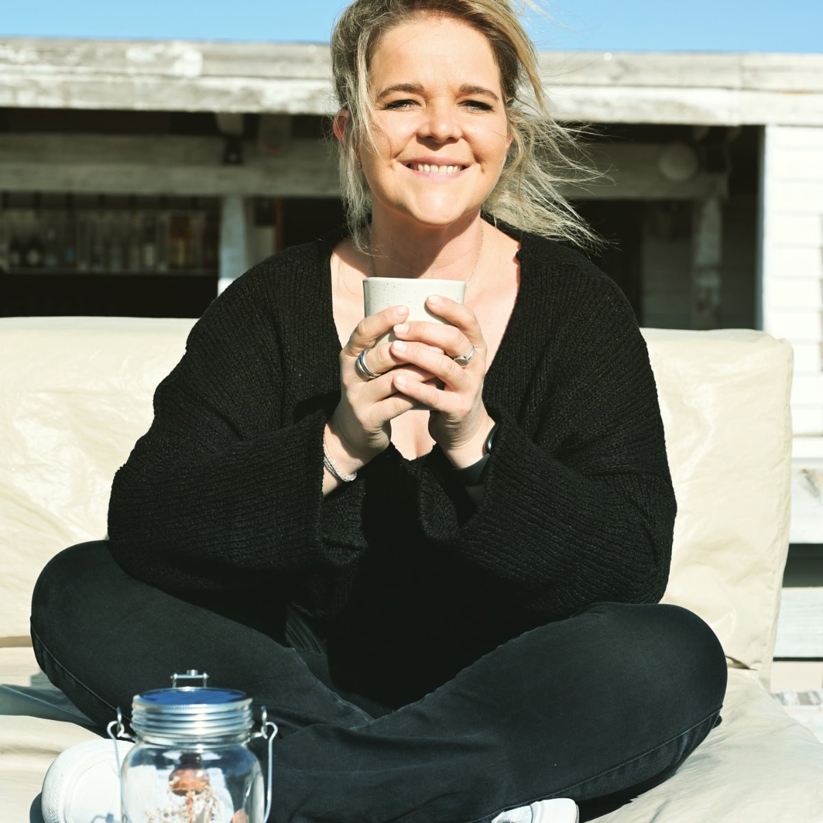 Liebe Leben Senior Coach Svenja